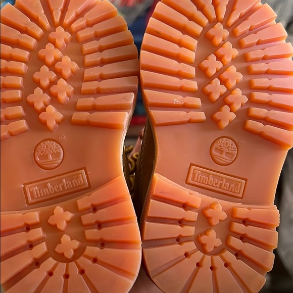 Timberland premium 6 IN waterproof boot - Picture 4 of 6